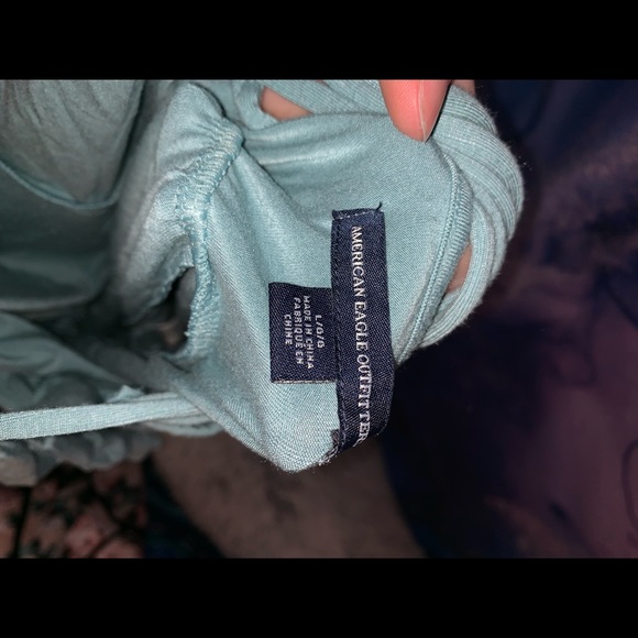 ⭐️NWT American Eagle romper⭐️ - Picture 6 of 8